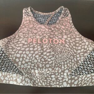 Peloton Sports Bra